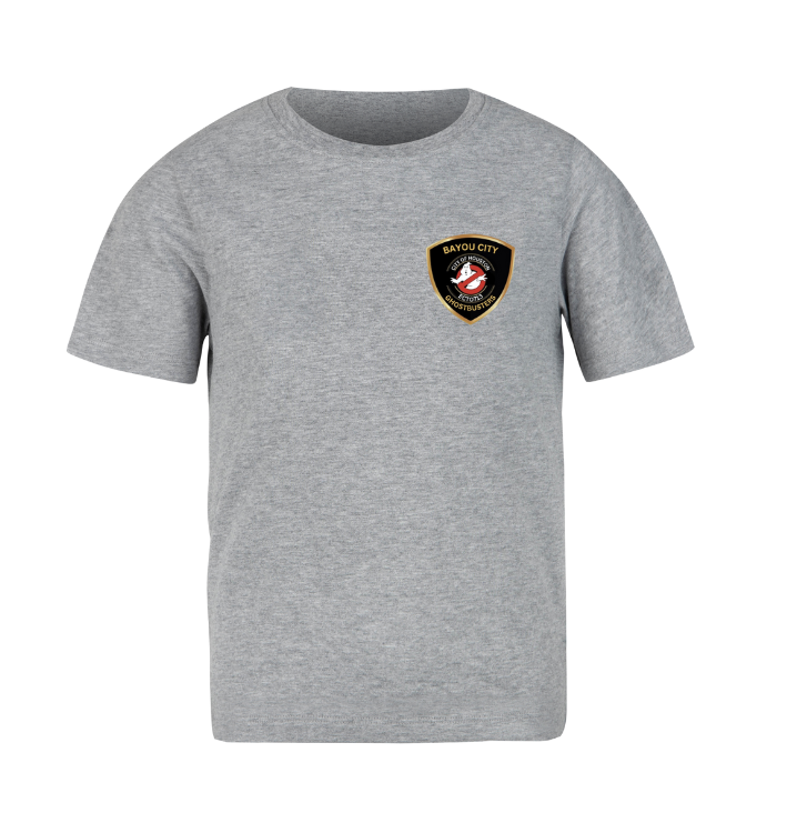 El Ecto713 short sleeve t-shirt