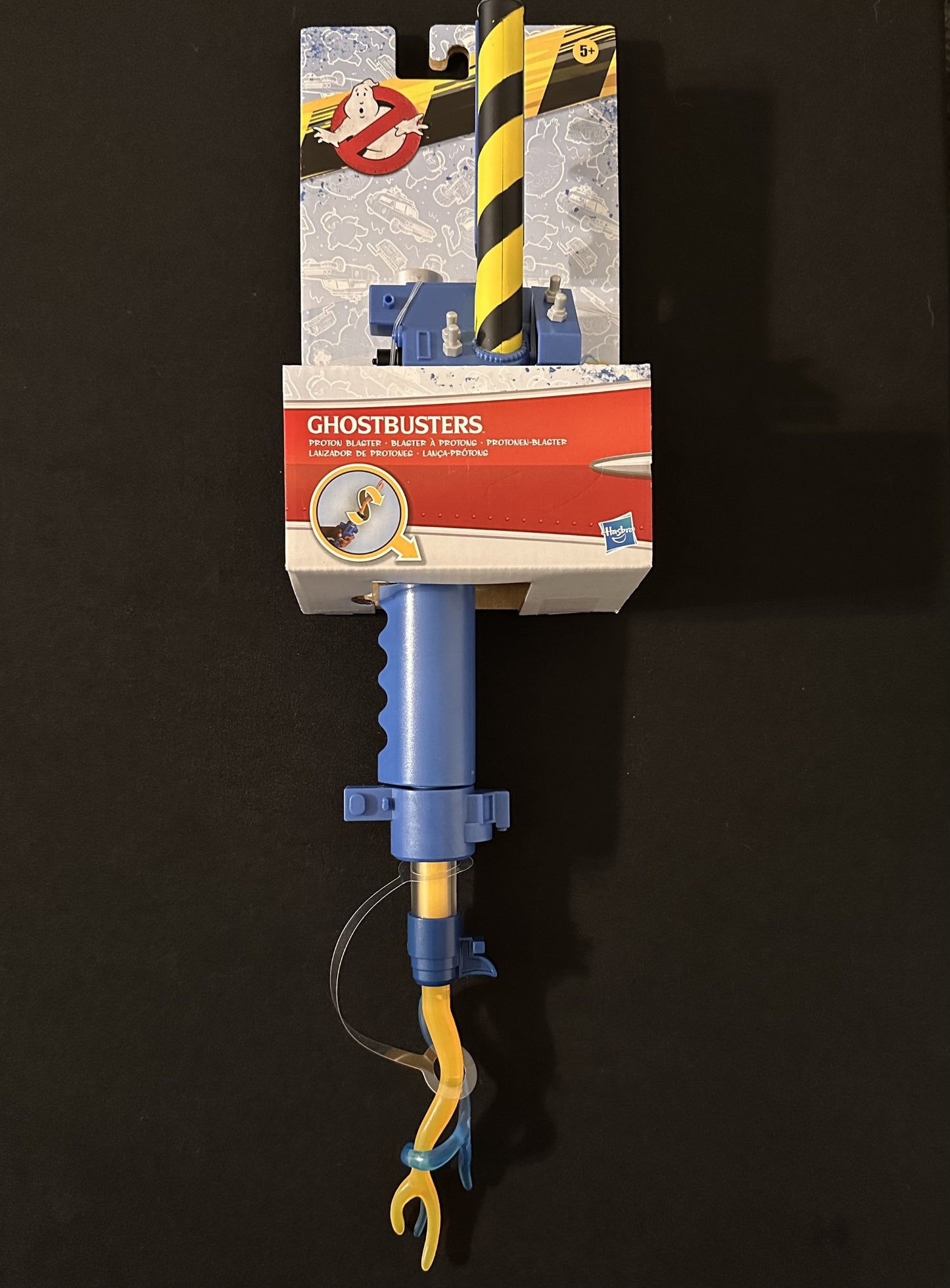 Ghostbusters Proton Blaster Toy