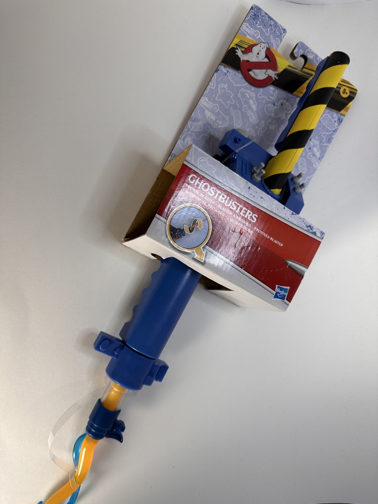 Ghostbusters Proton Blaster Toy
