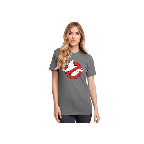 No Ghost short sleeve t-shirt